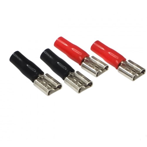 Клеммы акустические AuRa ACN-2848 (4шт)