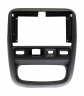 Рамка для установки в Renault Duster 2010-2015 9" дисплея Тип2