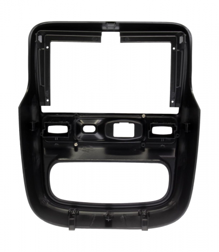 Рамка для установки в Renault Duster 2010-2015 9" дисплея Тип2