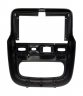 Рамка для установки в Renault Duster 2010-2015 9" дисплея Тип2