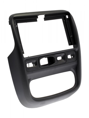 Рамка для установки в Renault Duster 2010-2015 9" дисплея Тип2