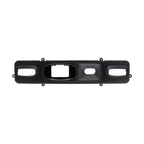 Рамка для установки в Renault Duster 2010-2015 9" дисплея Тип2