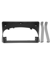 Установочный комплект Teyes для Fiat Siena / Palio / Albea / Weekend 2004-2006 9" (F2)