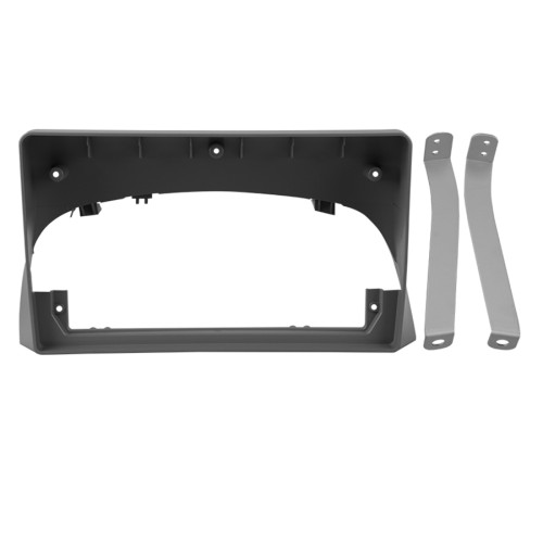 Установочный комплект Teyes для Fiat Siena / Palio / Albea / Weekend 2004-2006 9&quot; (F2)