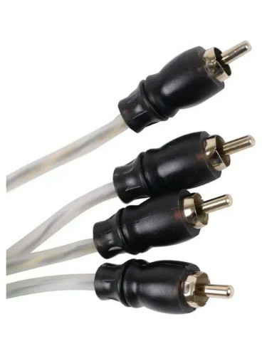 Межблочный кабель RCA Takara TRG 1.2, 1м