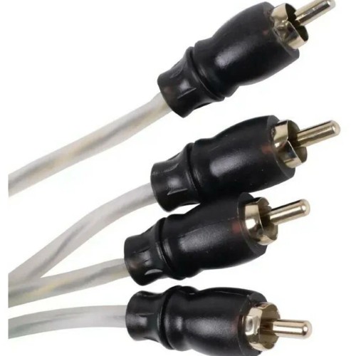 Межблочный кабель RCA Takara TRG 1.2, 1м