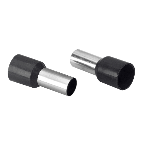 Гильза силовая AuRa APT-020B чёрная (1 шт)