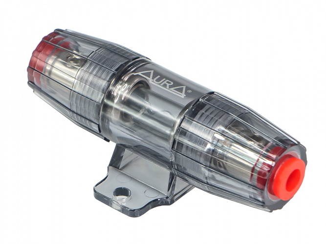 Колба для предохранителя AuRa FHA-5100