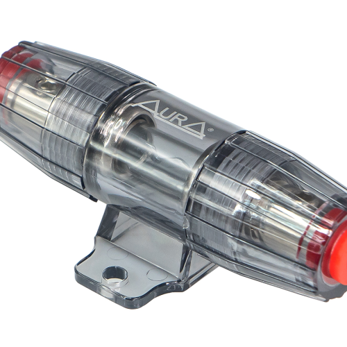 Колба для предохранителя AuRa FHA-5100