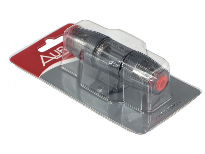 Колба для предохранителя AuRa FHA-5100