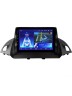 Штатная магнитола Teyes CC3 2K 360° Ford Kuga 2 / Escape 3 2012-2019 9" (Вариант A) (авто без монитора)