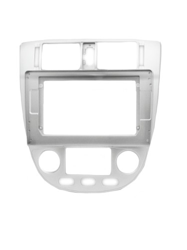 Переходная рамка для установки магнитолы Carav Chevrolet Lacetti, Nubira, Optra 2004-2008; Aveo 2004-2006 10" (22-500)