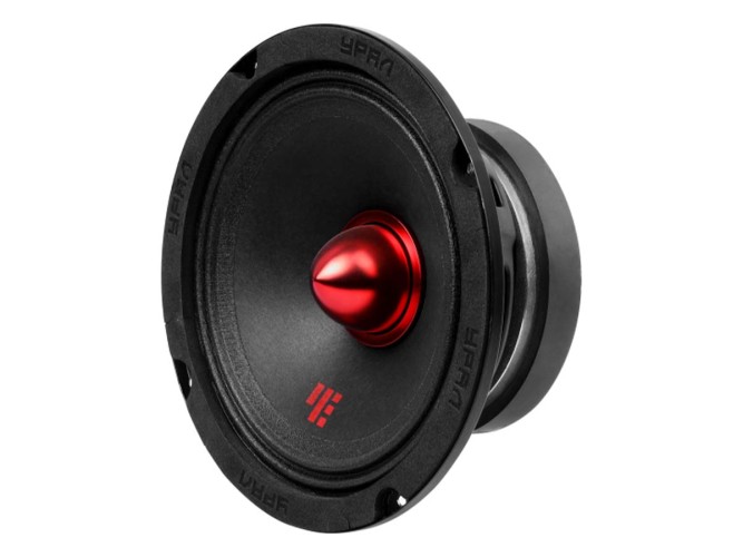 УРАЛ (Ural) ЧЕ 006 широкополосная акустика 6,5" (16,5см) (пара)