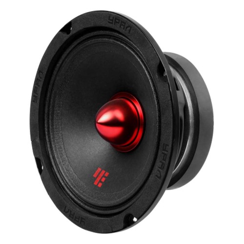 УРАЛ (Ural) ЧЕ 006 широкополосная акустика 6,5&quot; (16,5см) (пара)