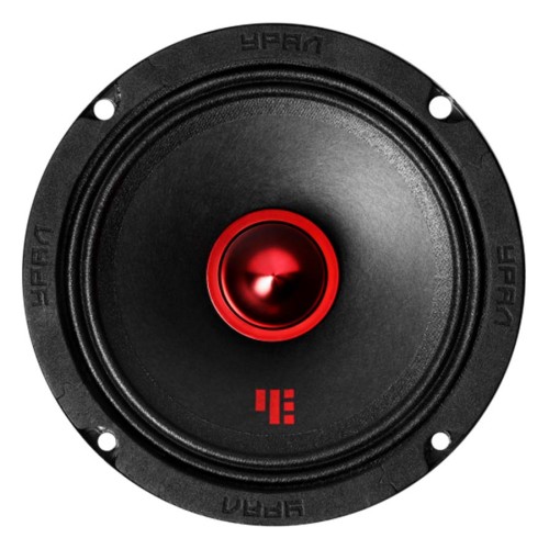 УРАЛ (Ural) ЧЕ 006 широкополосная акустика 6,5&quot; (16,5см) (пара)
