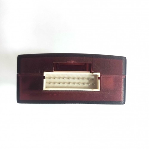 Канмодуль Chevrolet Soft (GM-SS-04A)20170227