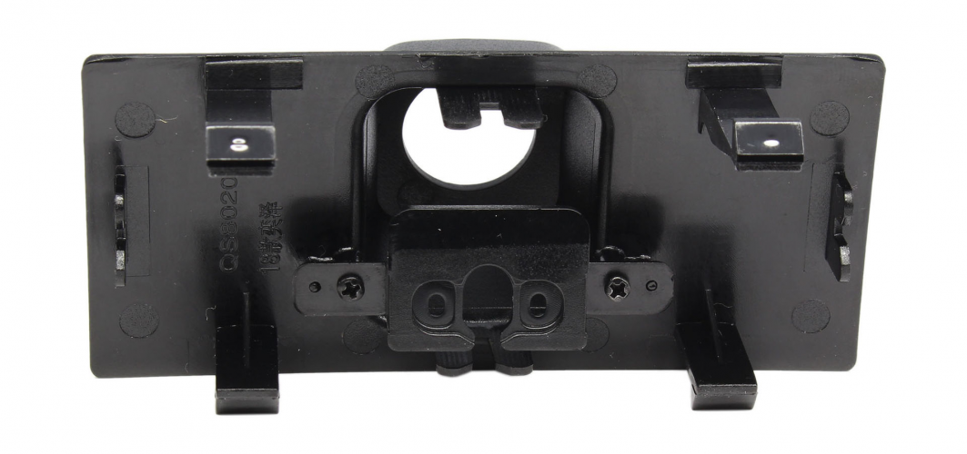 CAM-FTCHR адаптер для CAM-2F в решетку радиатора Toyota C-HR 2019+