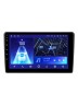 Штатная магнитола Teyes X1 Wi-Fi + 4G Honda Element YH 2002-2011 9" (2+32Gb)