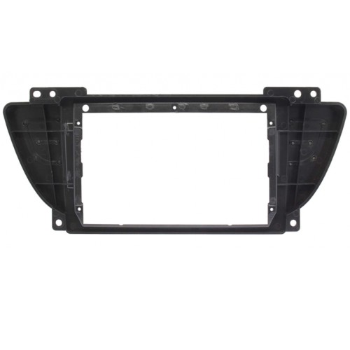 Рамка для установки магнитолы Geely Atlas 2019+ 9&quot;