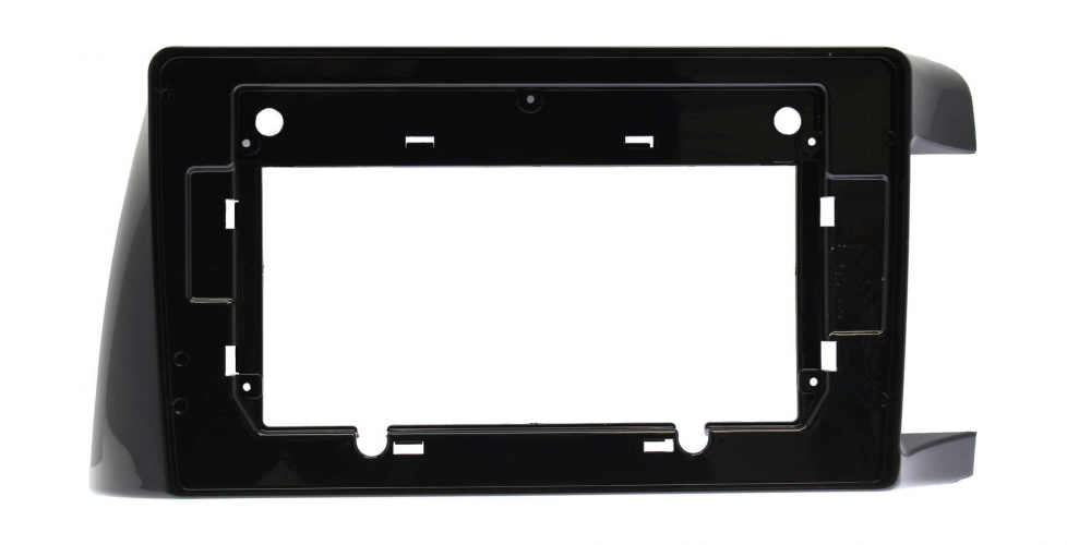 Рамка для установки в Toyota Wish 2003 - 2009 10" дисплея Тип2