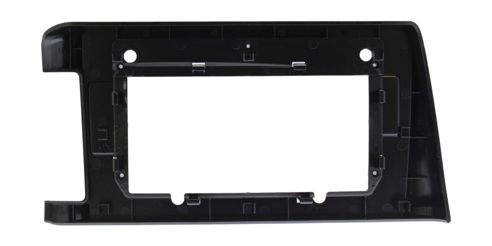 Рамка для установки в Toyota Wish 2003 - 2009 10" дисплея Тип2