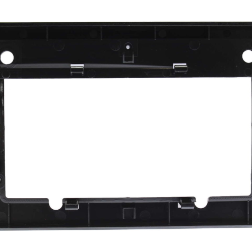 Рамка для установки в Toyota Wish 2003 - 2009 10&quot; дисплея Тип2