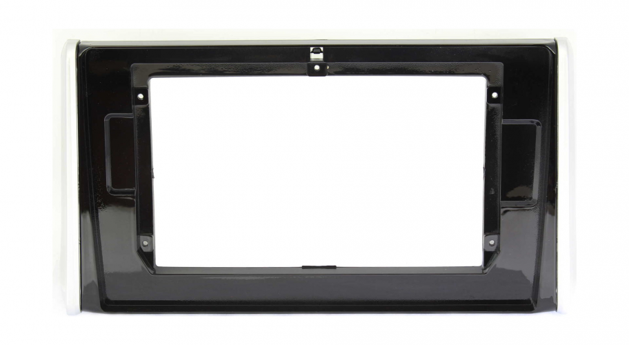 Рамка для установки в Toyota RAV4 2019+ 10" дисплея (левый руль)