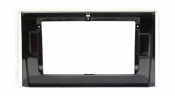 Рамка для установки в Toyota RAV4 2019+ 10" дисплея (левый руль)