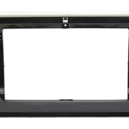 Рамка для установки в Toyota RAV4 2019+ 10&quot; дисплея (левый руль)