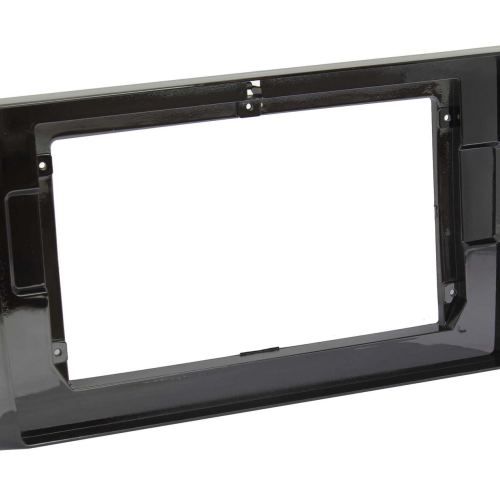Рамка для установки в Toyota RAV4 2019+ 10&quot; дисплея (левый руль)