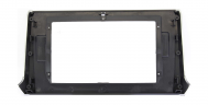 Рамка для установки в Toyota RAV4 2019+ 10" дисплея (левый руль)