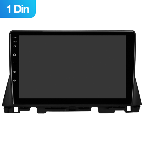 Установочный комплект FarCar KIA Optima 2015-2020 (580)