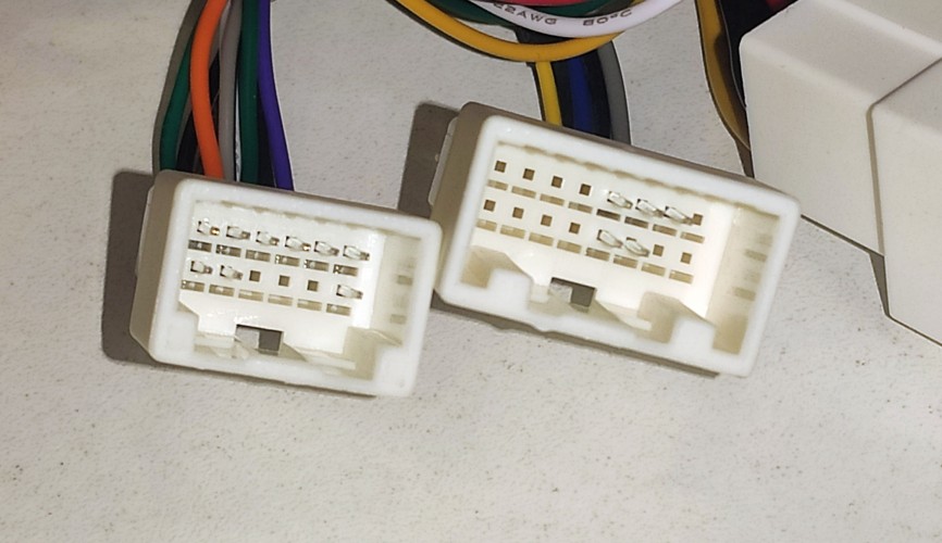 Установочный комплект FarCar KIA Optima 2015-2020 (580)