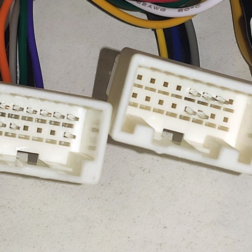 Установочный комплект FarCar KIA Optima 2015-2020 (580)