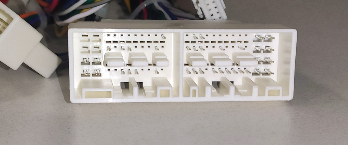 Установочный комплект FarCar KIA Optima 2015-2020 (580)