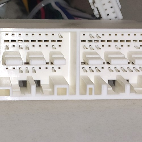 Установочный комплект FarCar KIA Optima 2015-2020 (580)