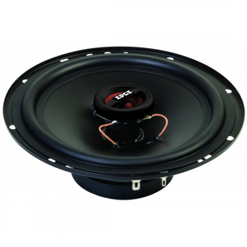 Edge EDB6-E1 2-х полосная коаксиальная акустика 16,5 см (пара)