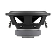 Пассивный автомобильный сабвуферный динамик Pride S.4 D2 10" (25см) (1шт)