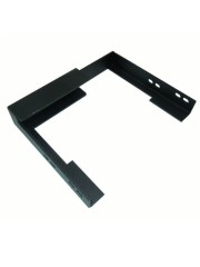 Защита разъема буд Bronebox на Toyota Land Cruiser Prado 150 2017+