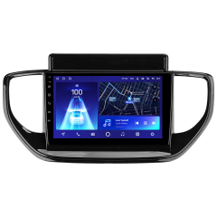 Установочный комплект Teyes для Hyundai Solaris 2 2020-2021 9"(310490)