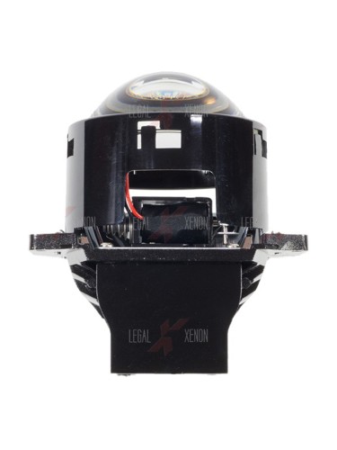 Zorkiy BI-LED линза M30 Compact 4500K (пара)