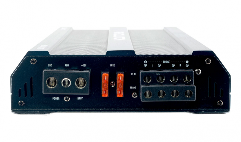 4-канальный усилитель Swat REV-4.110