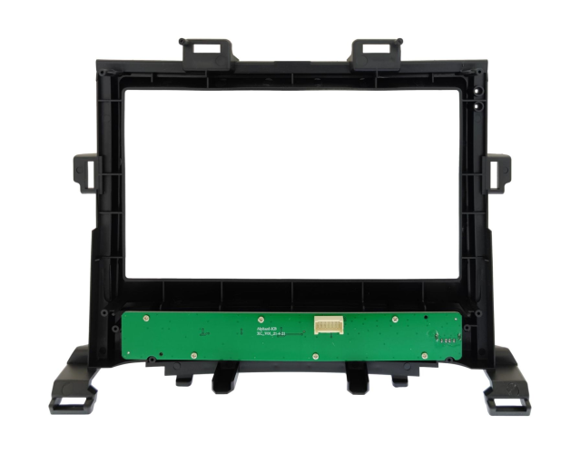 Установочный комплект Wide Media 9" для Toyota Alphard, Vellfire 2008-2015