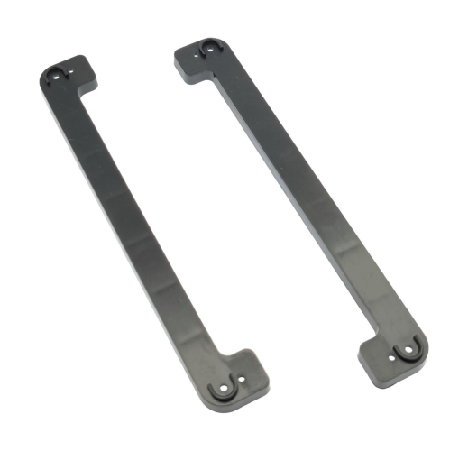 Установочный комплект Wide Media 9" для Toyota Alphard, Vellfire 2008-2015