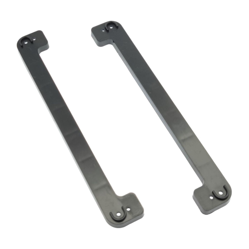 Установочный комплект Wide Media 9&quot; для Toyota Alphard, Vellfire 2008-2015