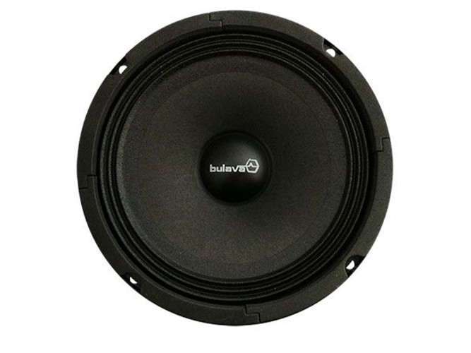 УРАЛ (Ural) AS-BV165 Bulava среднечастотная акустика 6,5" (16,5см) (пара)