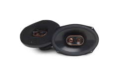 Infinity REF 9633ix 3-х полосная коаксиальная акустика 6*9&quot; (пара)