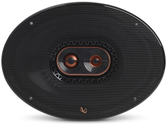 Infinity REF 9633ix 3-х полосная коаксиальная акустика 6*9&quot; (пара)