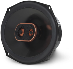 Infinity REF 9633ix 3-х полосная коаксиальная акустика 6*9&quot; (пара)