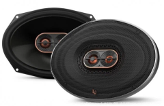 Infinity REF 9633ix 3-х полосная коаксиальная акустика 6*9&quot; (пара)